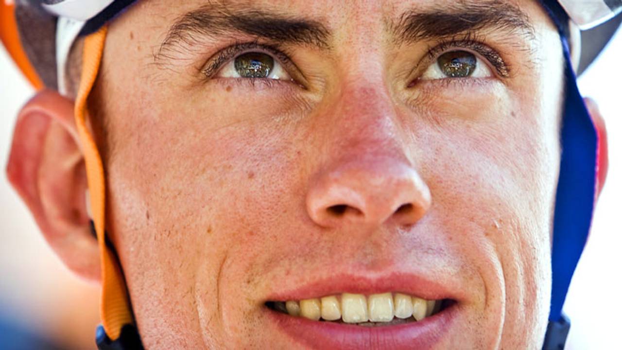 Stef Clement (foto: ANP).