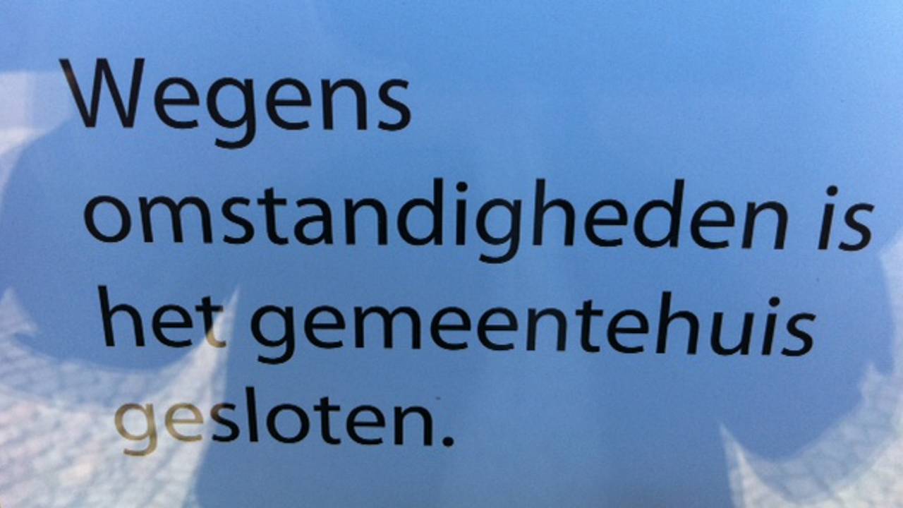Ga naar slide 1