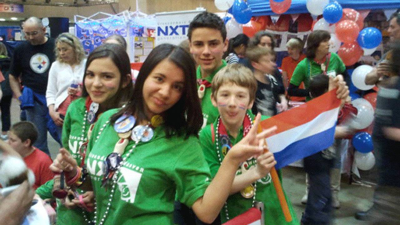 (Foto: Lennart de Graaf)
