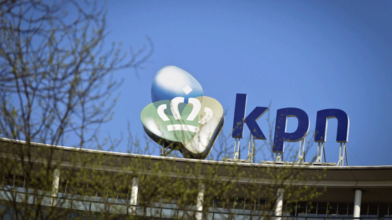 KPN wordt voor de rechter gedaagd