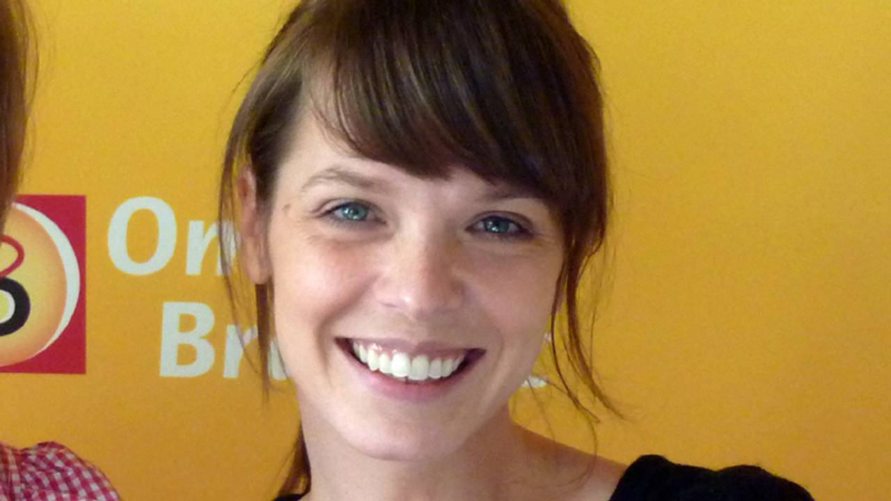 Laura Jansen kreeg 7.500 euro subsidie voor haar optredens in China.