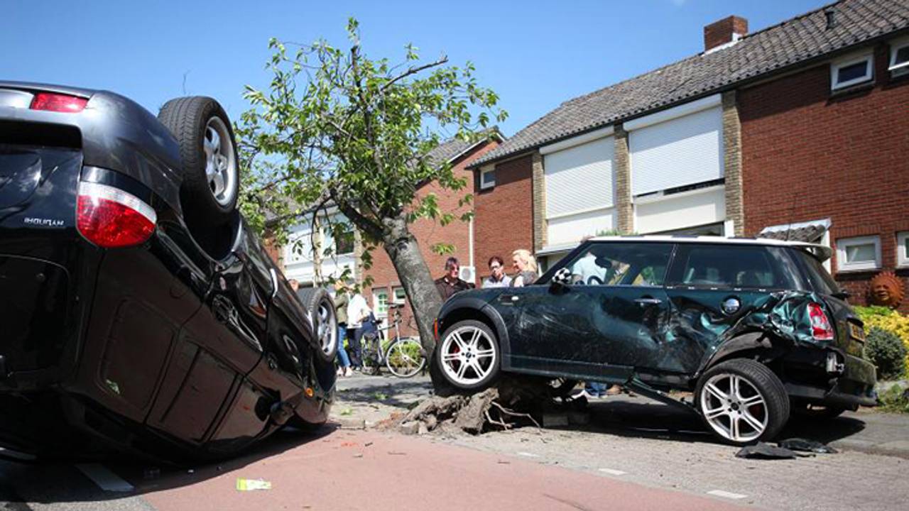 Foto: Jeroen Stuve / Mainstay Media Breda
