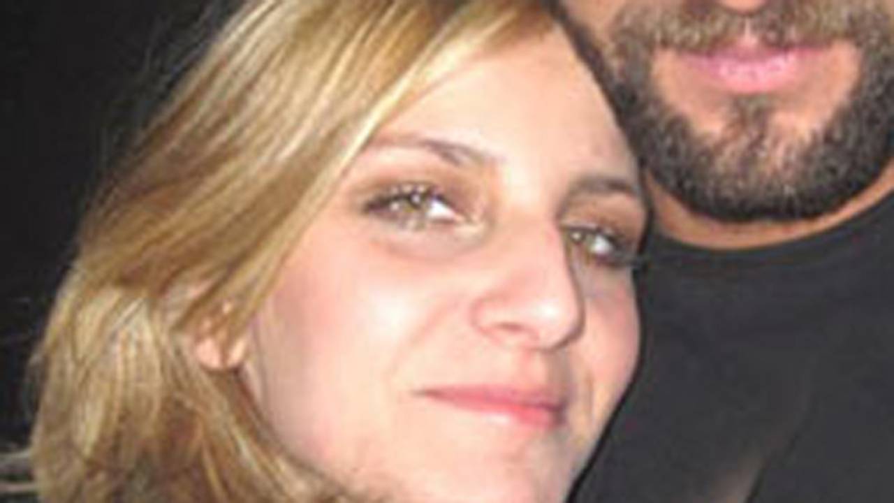 Bahar Bucakli (bron: Ulusal Post)