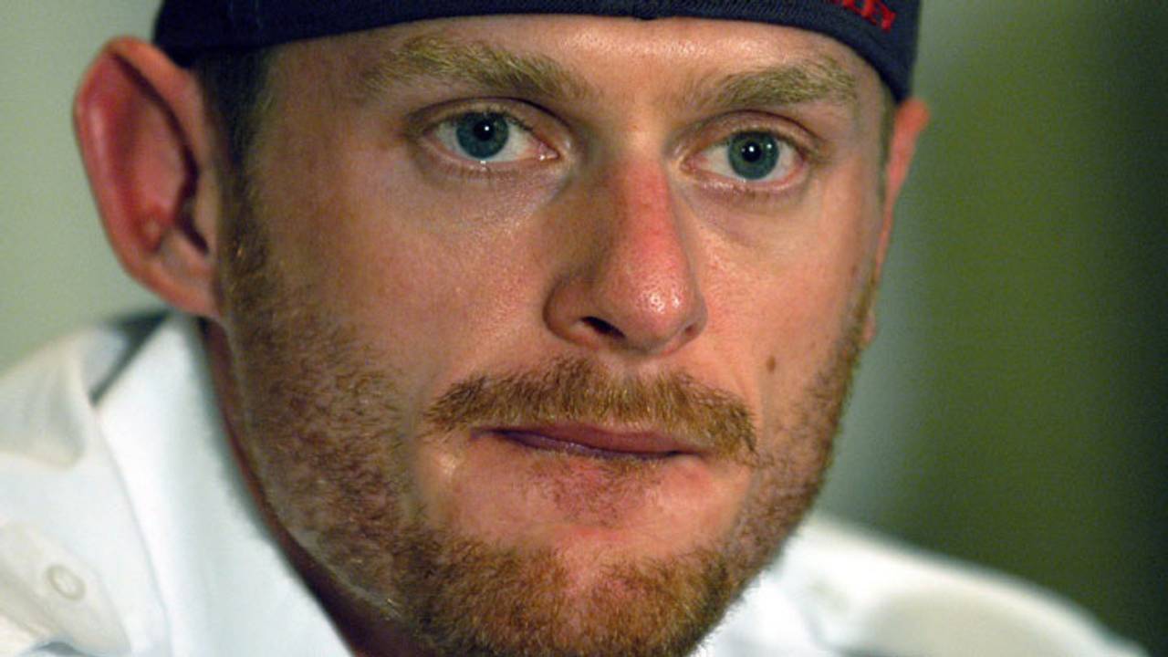 Floyd Landis (foto: ANP).