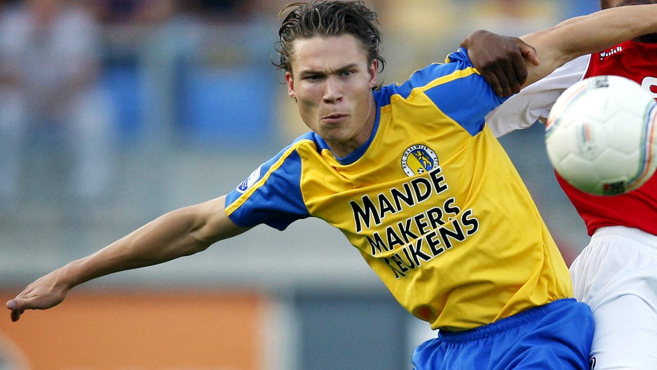 Derk Boerrigter