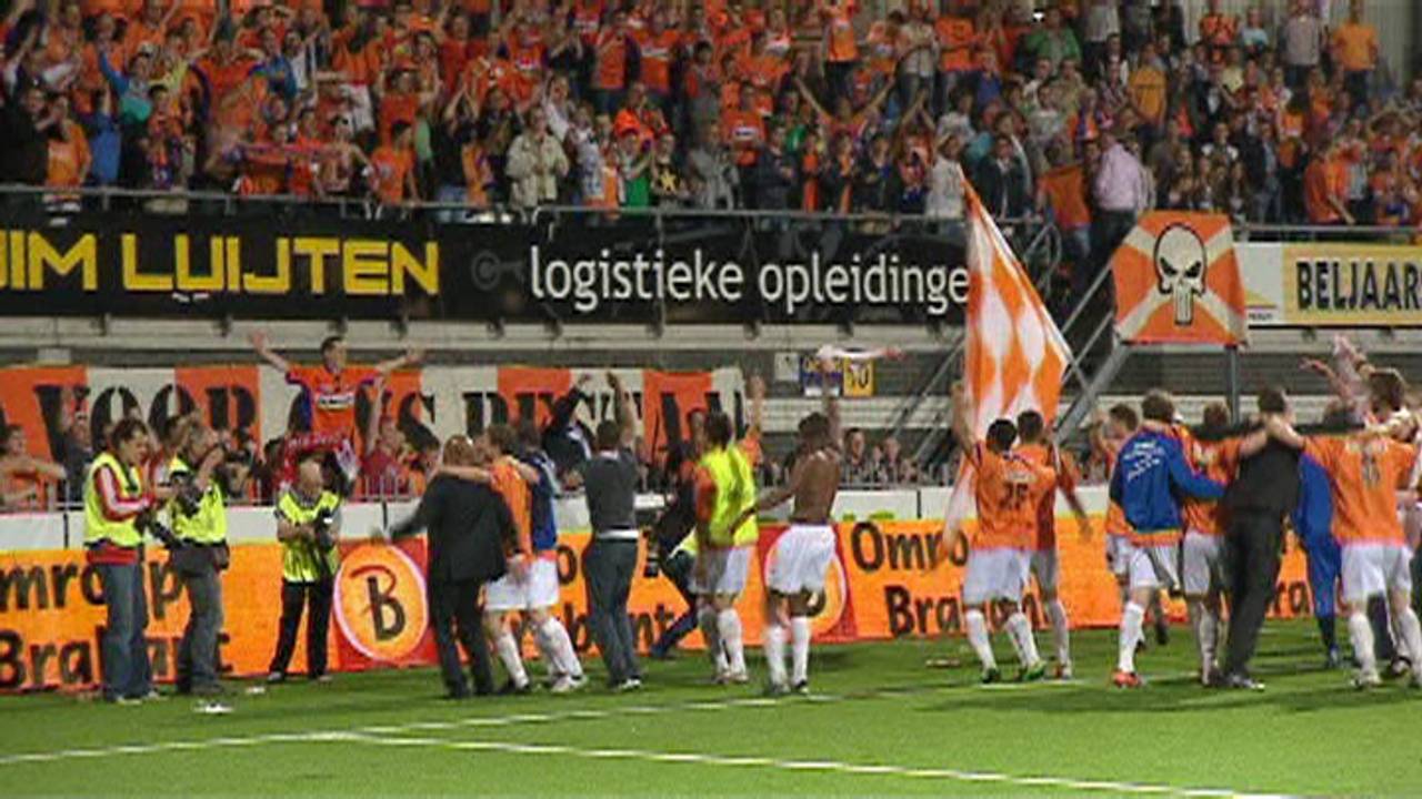 RBC in betere tijden