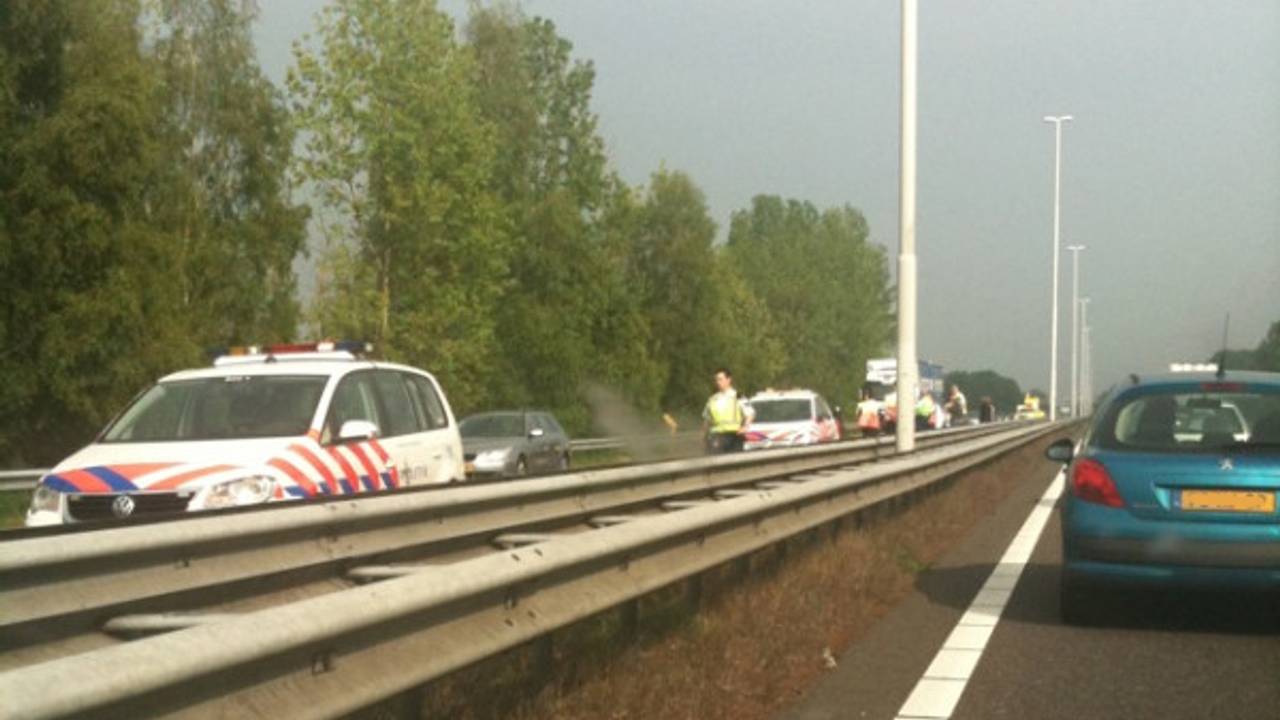 Foto: Bob de Leeuw