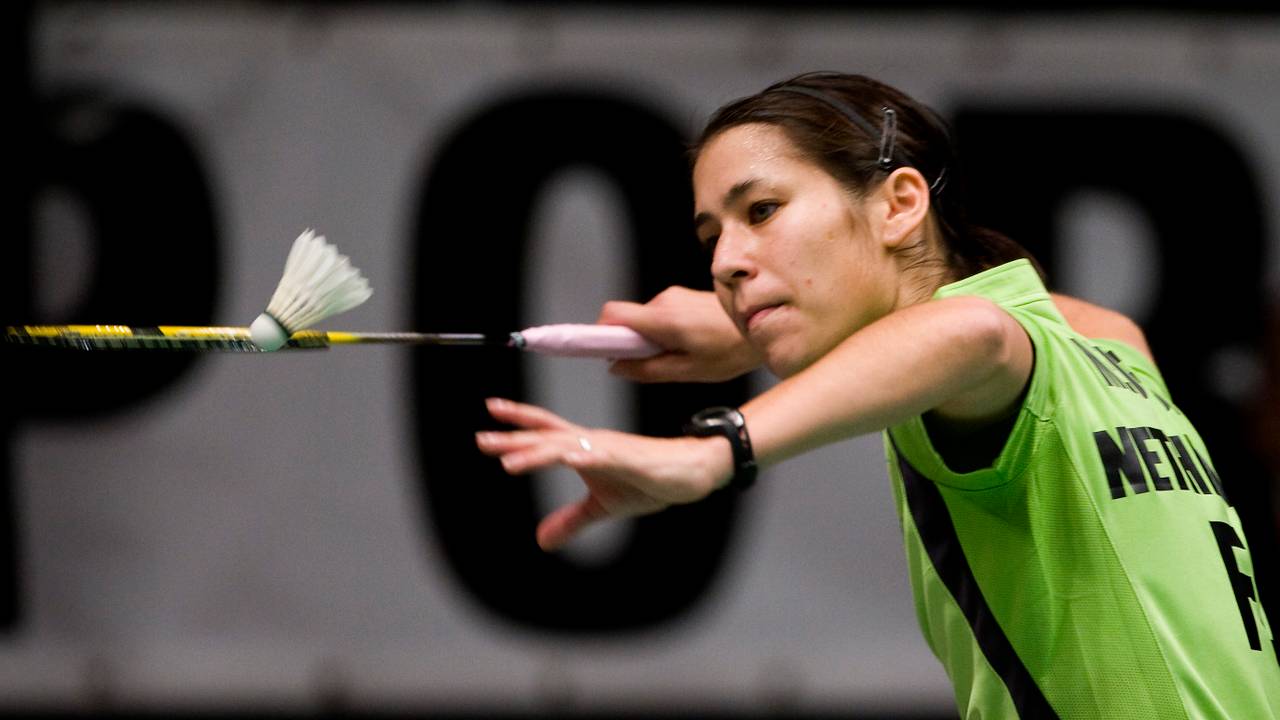 Judith Meulendijks (foto: ANP)