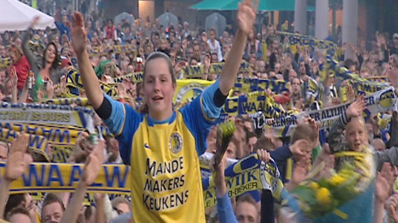 Virtueel schema play-offs Jupiler League - Omroep Brabant