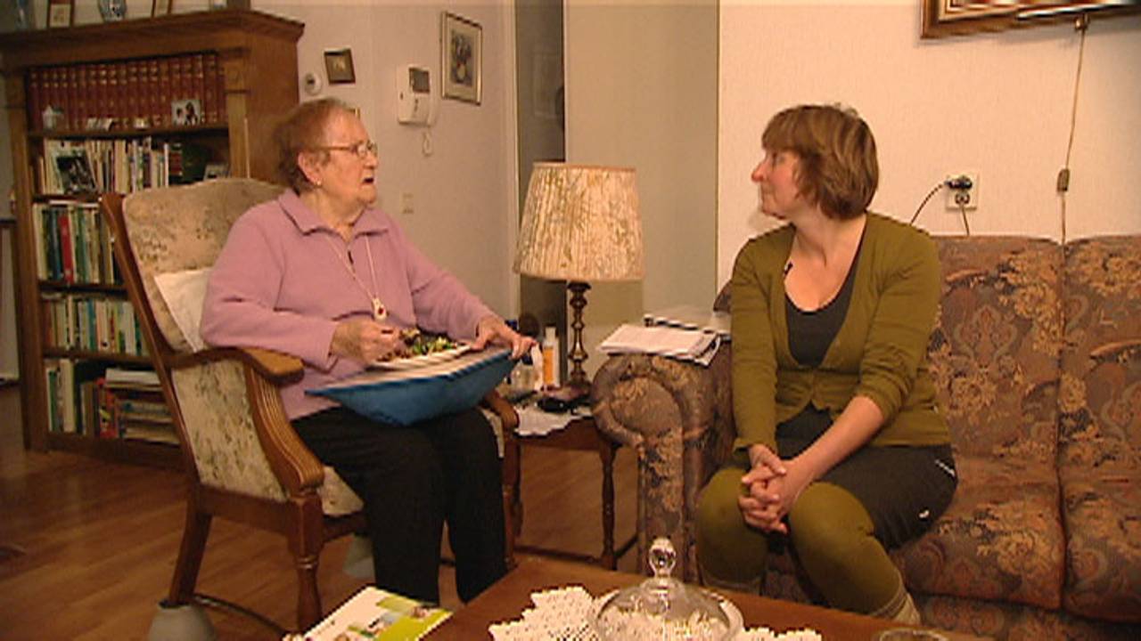 Onderzoek naar nieuwe zorgcoöperatie thuiszorg