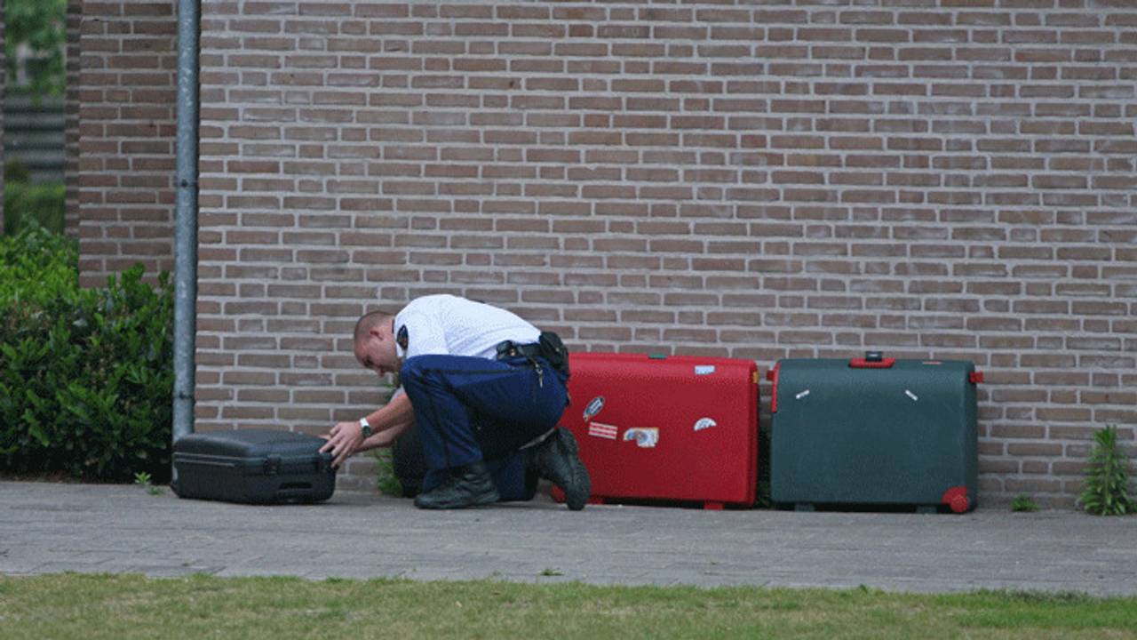 (Foto: Erik Haverhals- Reality Photo)