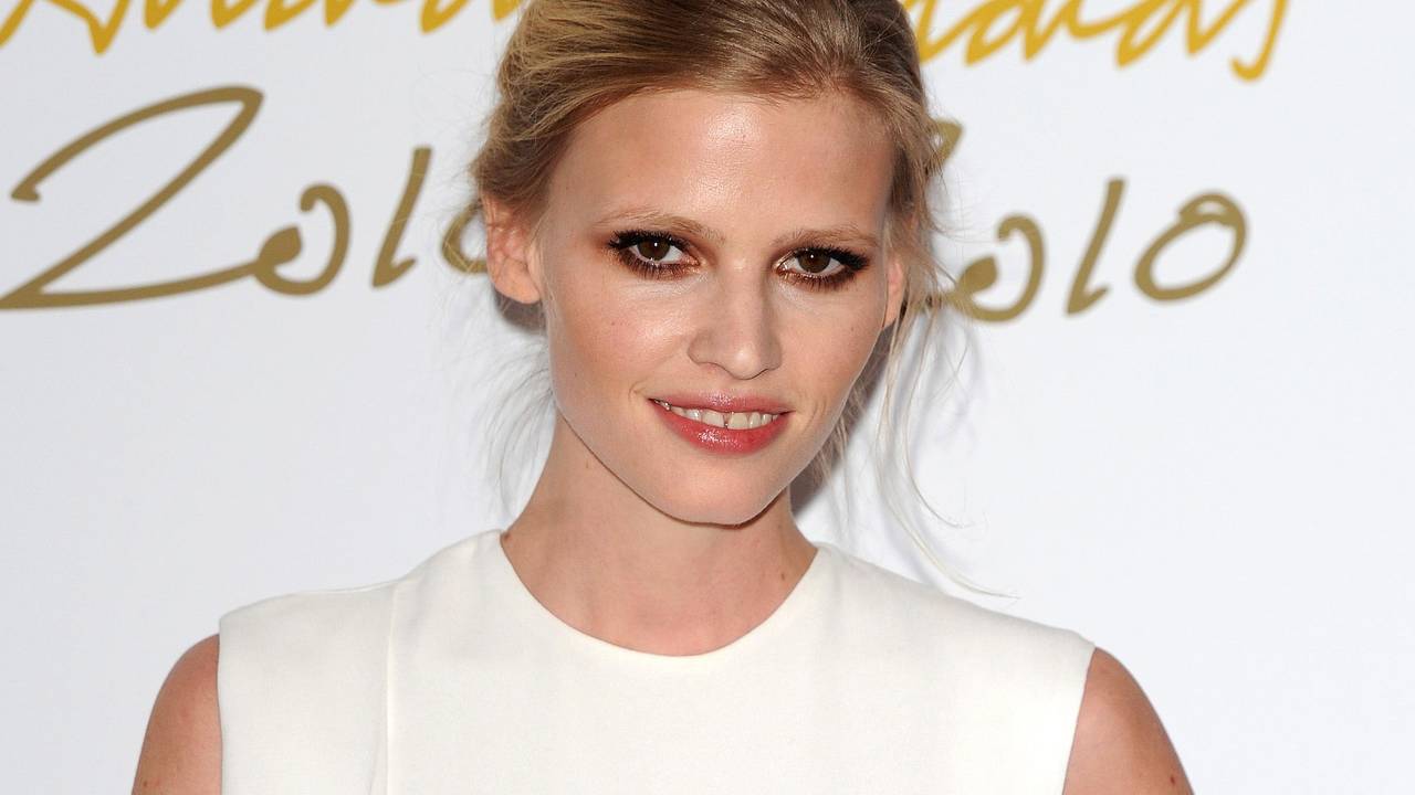 Lara Stone (foto: ANP)