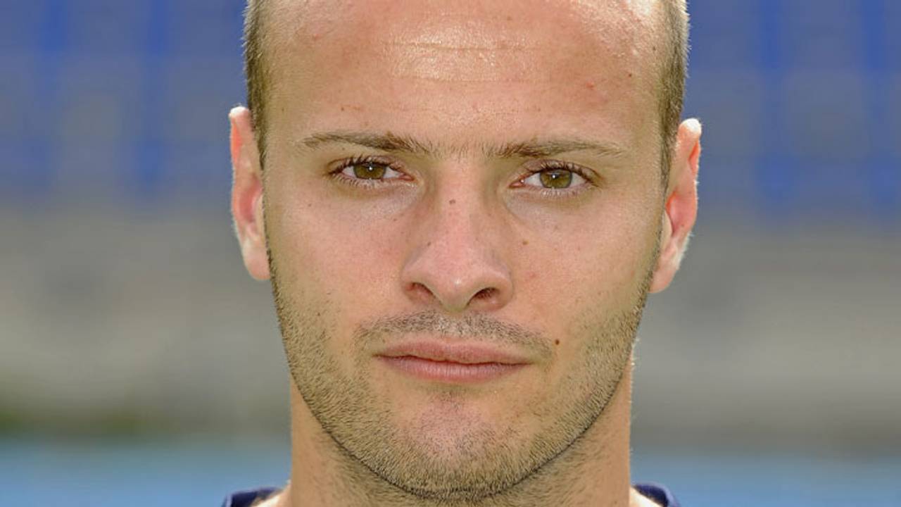 Steef Nieuwendaal (foto: ANP).