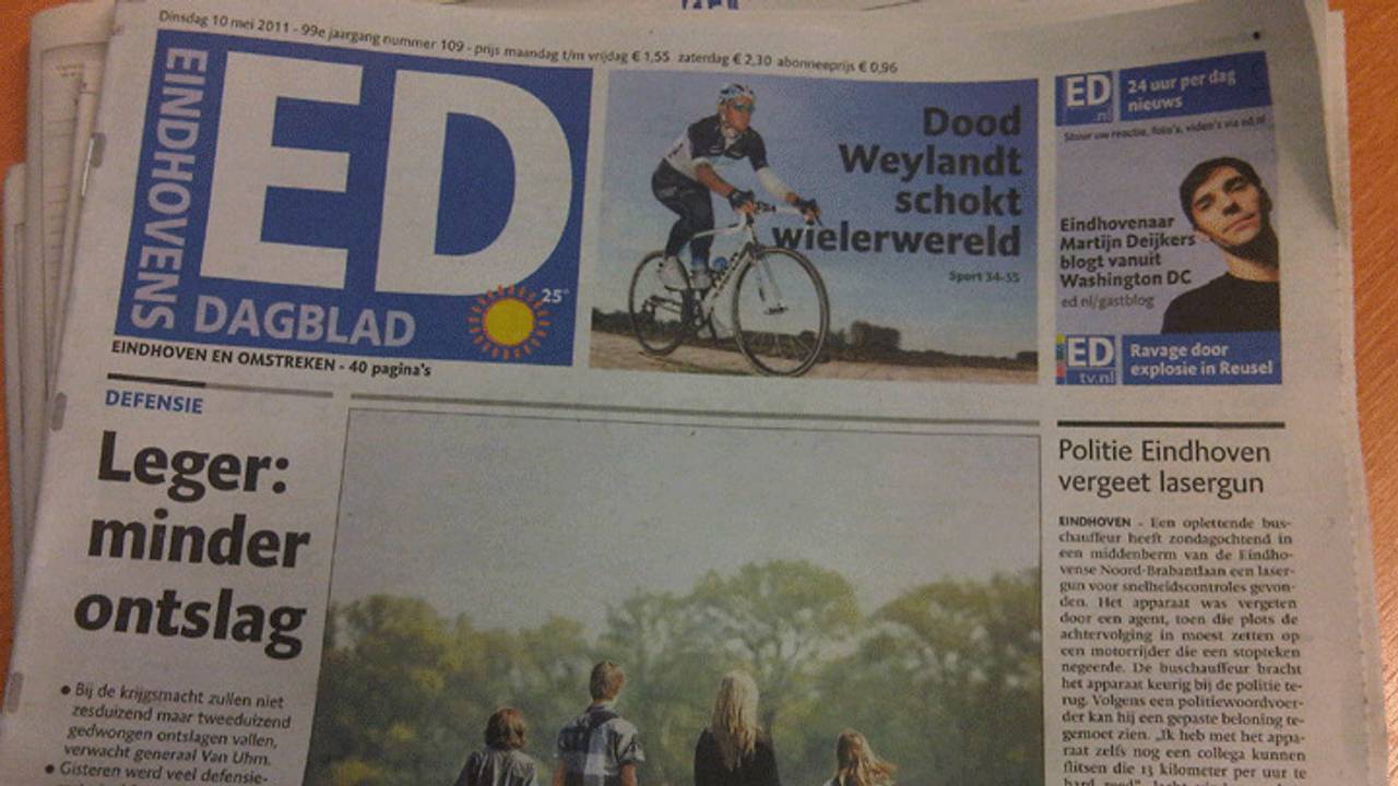 Het ED