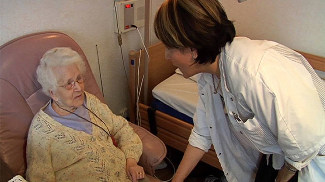 Beste verpleeghuizen staan in Boxtel