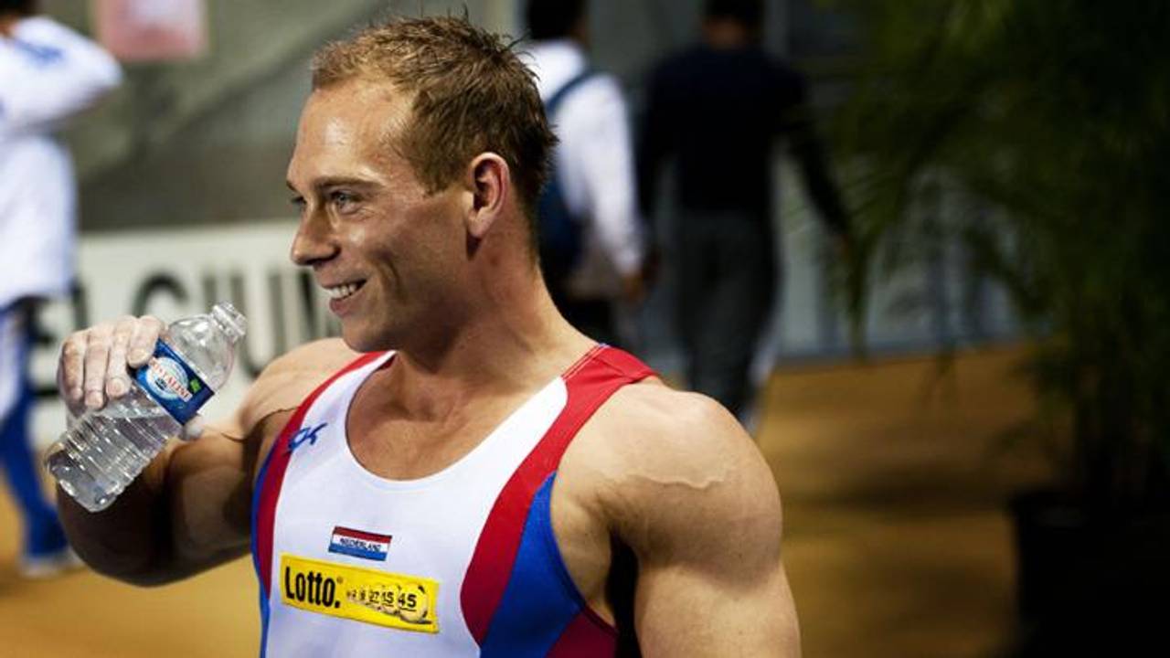 Yuri van Gelder