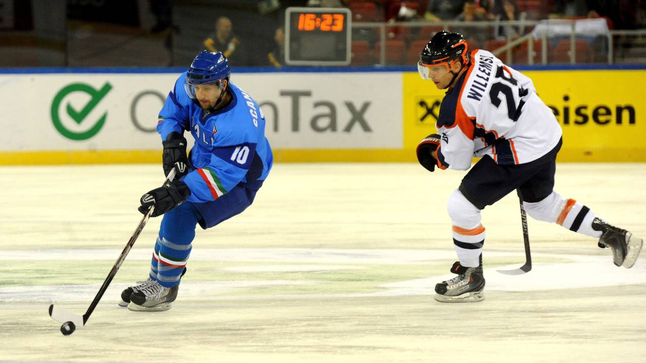 Bjorn Willemse terug naar Trappers Omroep Brabant