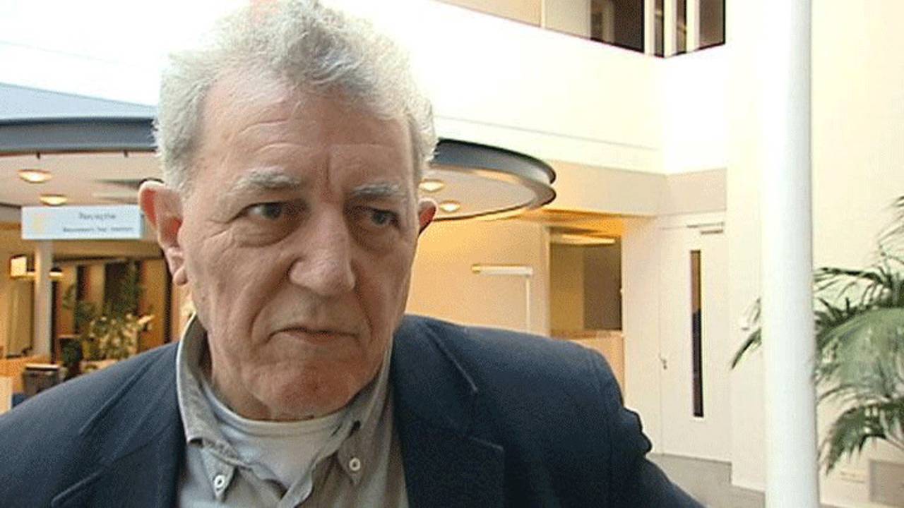 De gemeentepolitiek Gemert - Bakelmoet het volgend jaar zonder icoon Harrie verkampen doen