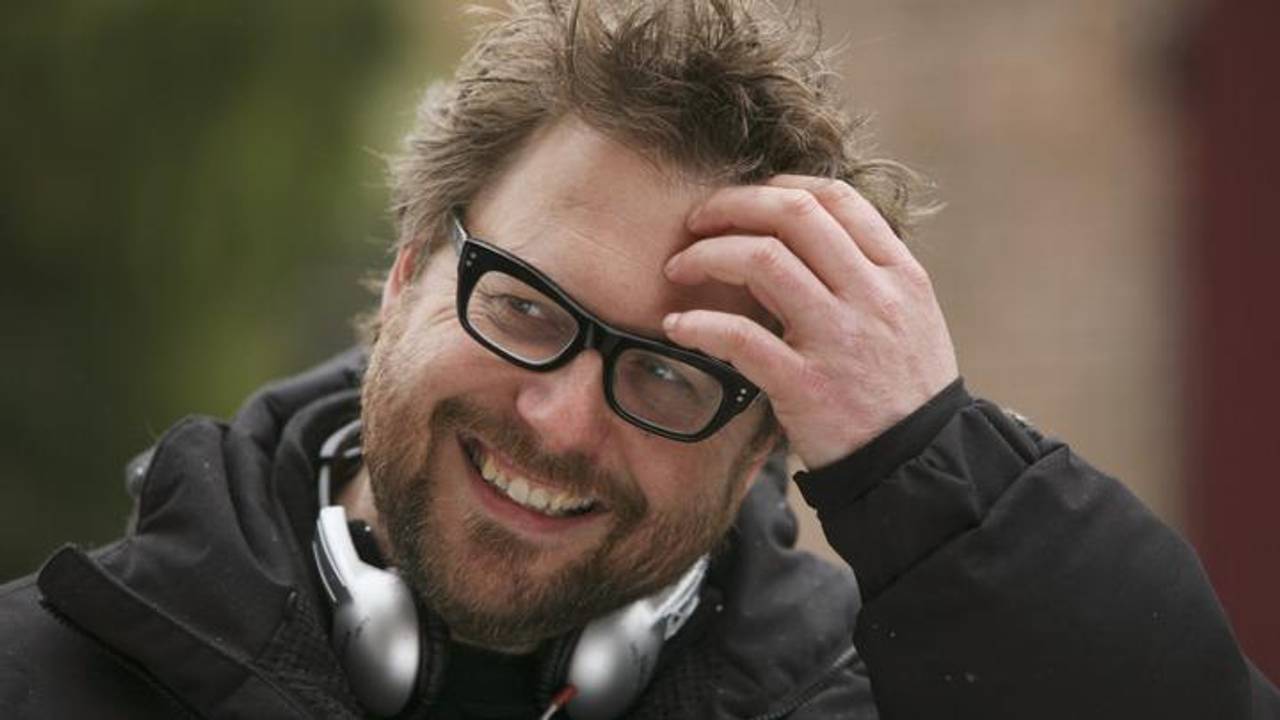 Martin Koolhoven (foto: ANP)