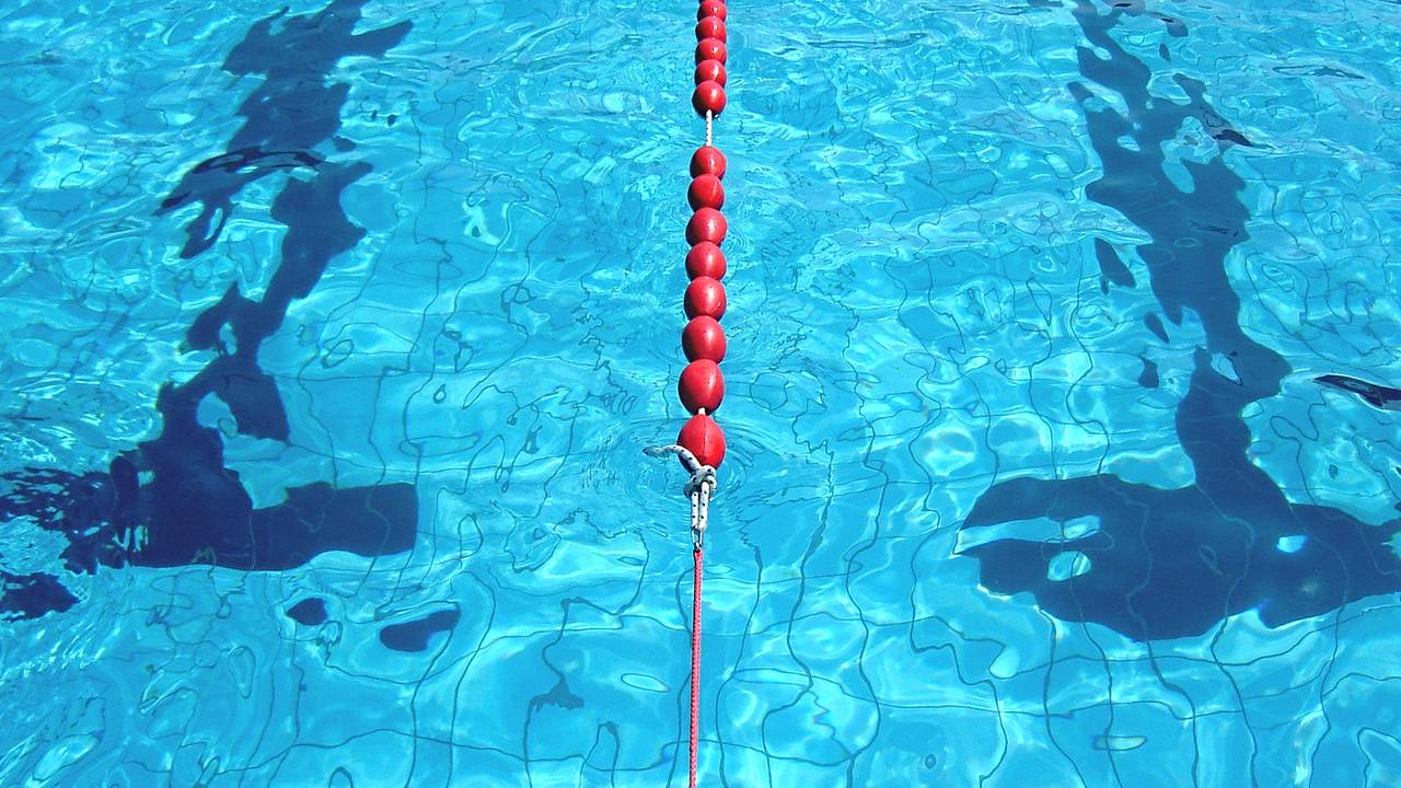 Opening AquaAltena in Andel uitgesteld.