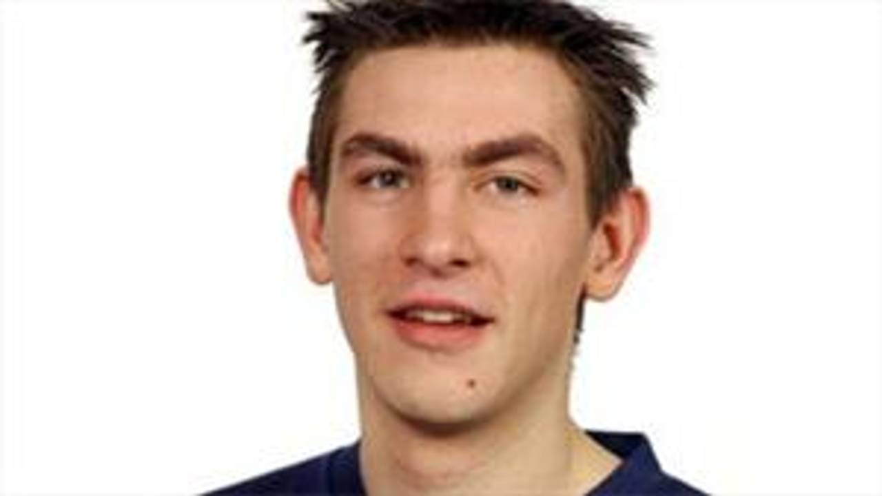 Nico Freriks.