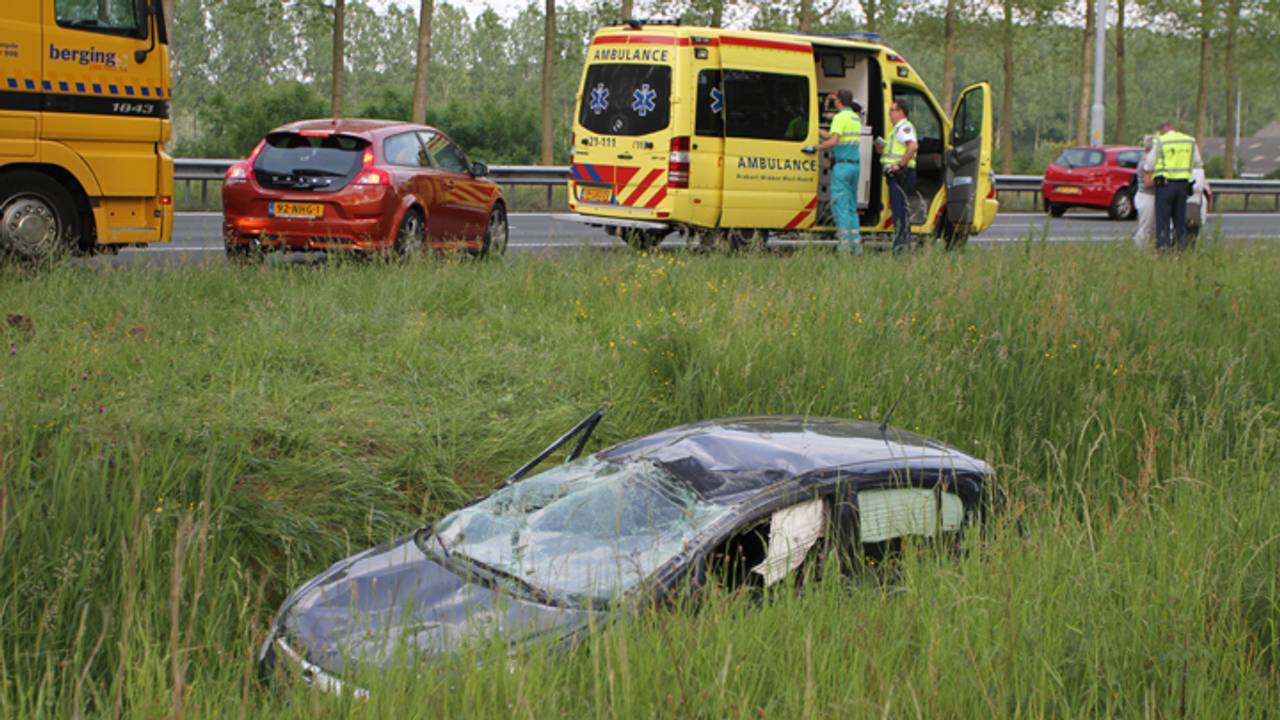 Foto: Sander van Gils / SQ Vision Mediaproducties