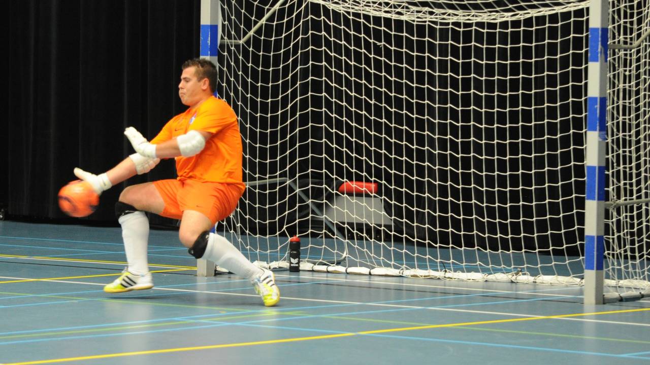 Ga naar slide 2