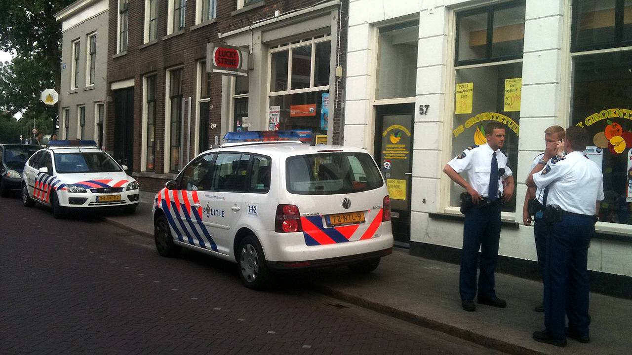 Foto: Bart Meesters