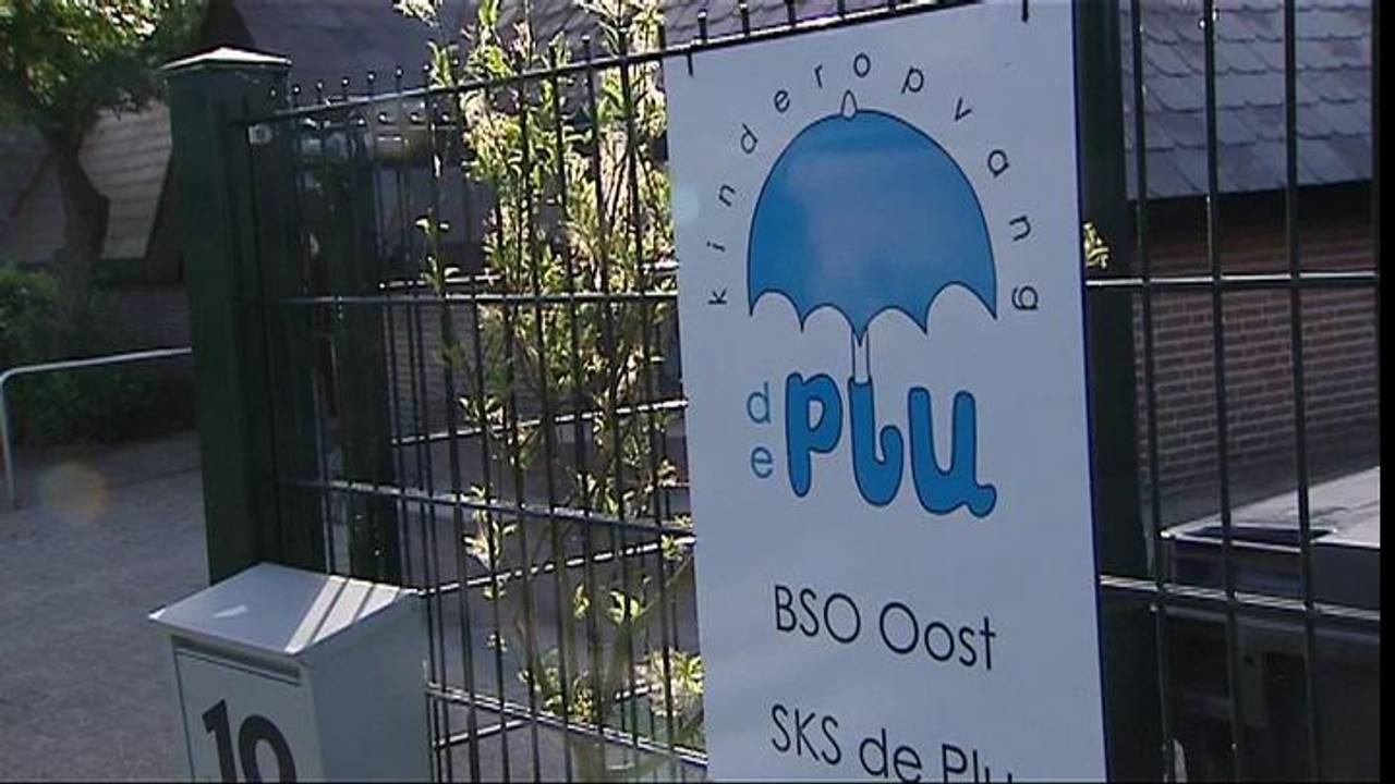 Buitenschoolse kinderopvang De Plu