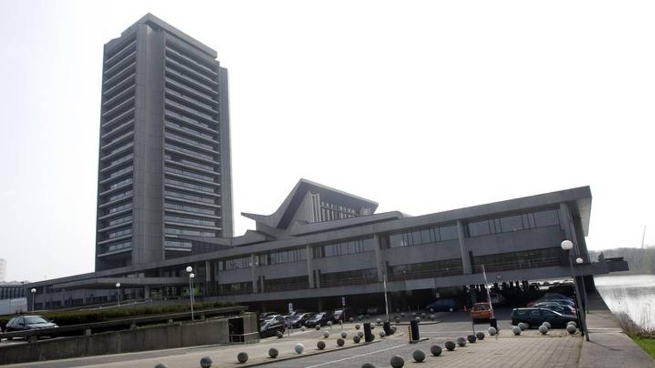 De grote Brabantse steden streven naar metropoolvorming