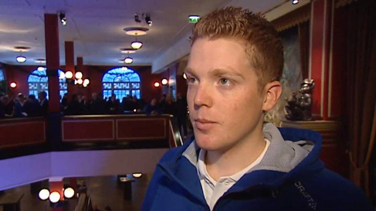Kruijswijk laat NK wielrennen schieten.