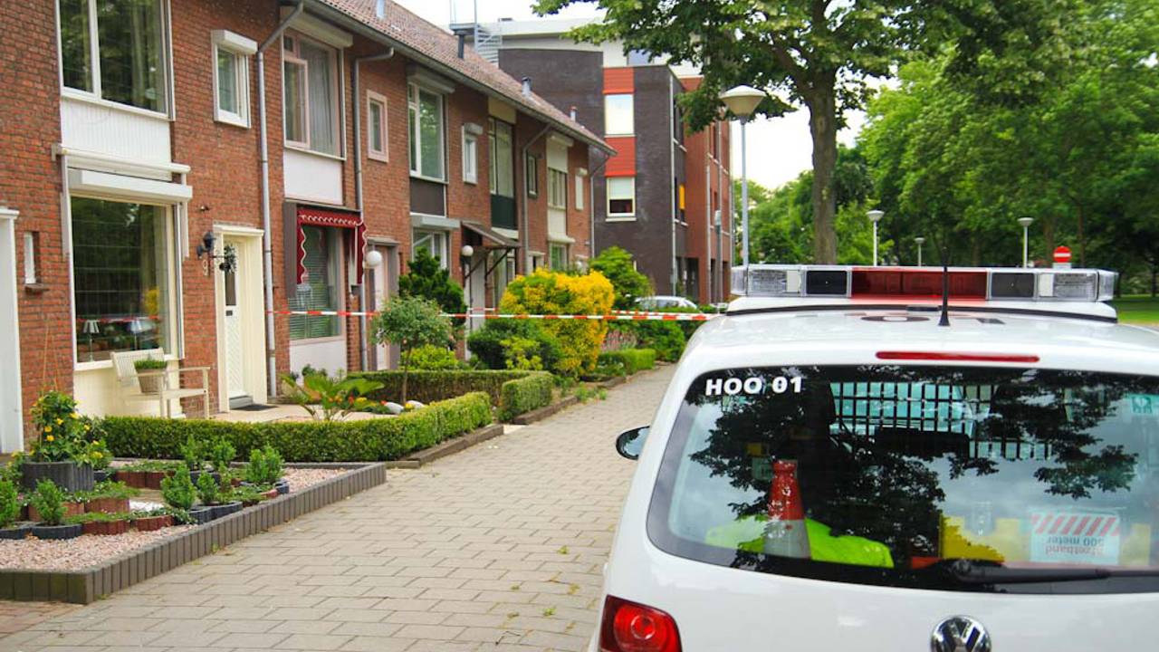 Foto: Harrie Grijseels / SQ Vision