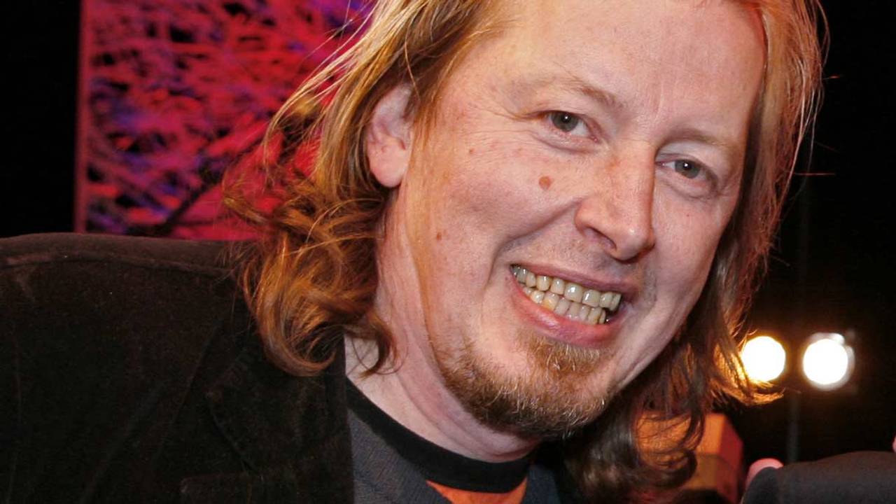 Jan Rot (foto: ANP)