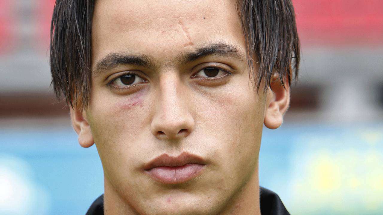 Karim Fachtali (Foto: ANP)