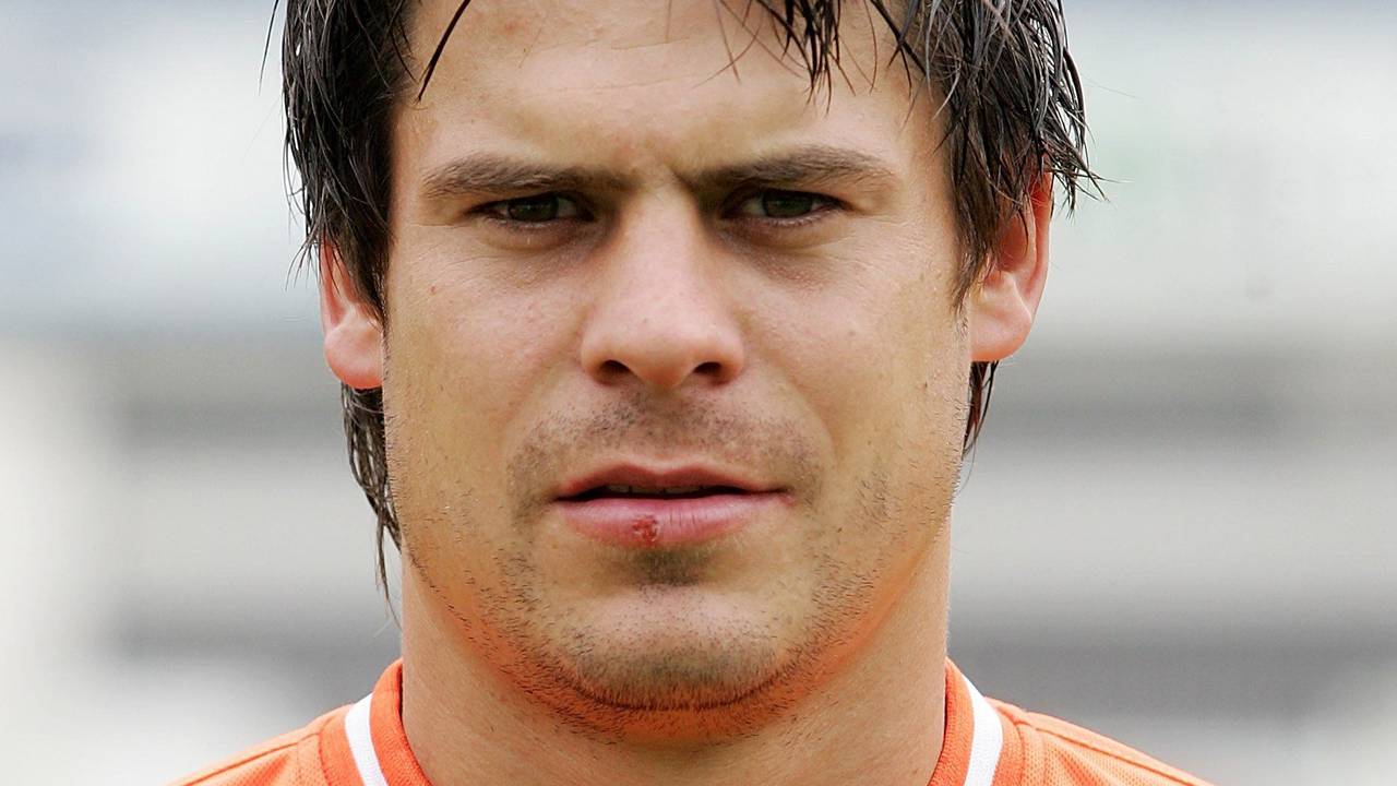 Donny de Groot veruilt RKC Waalwijk voor Willem II Omroep Brabant