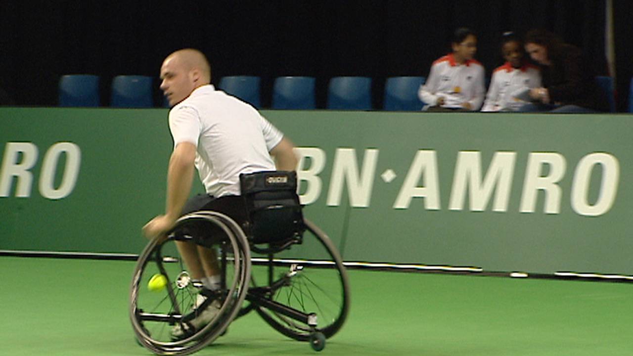 Maikel Scheffers
