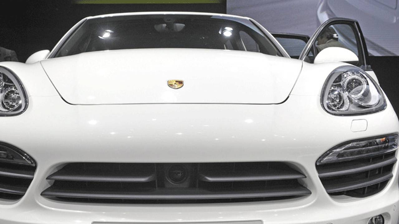 'Patsercontrole' in Bergen op Zoom.