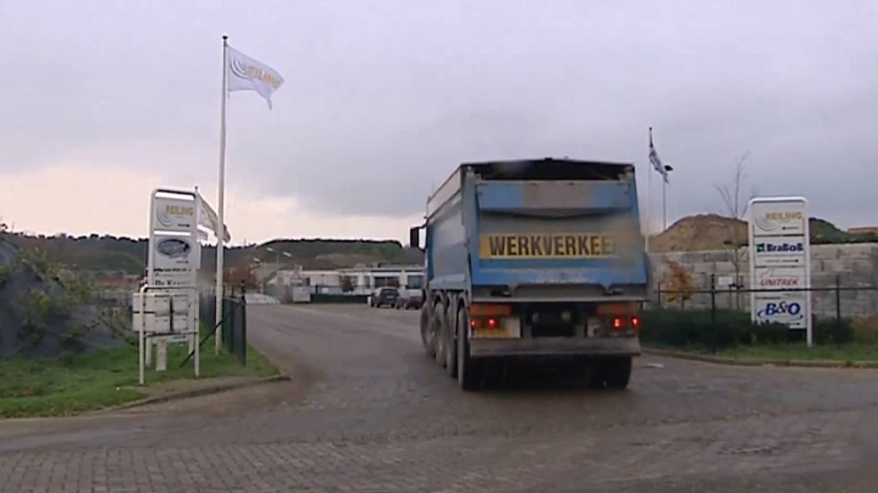 Vergunning aan Reiling in Sterksel geweigerd