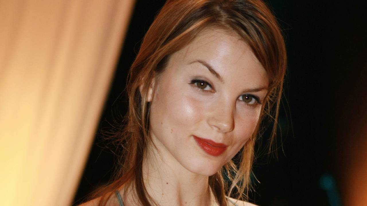 Sylvia Hoeks (foto: ANP)