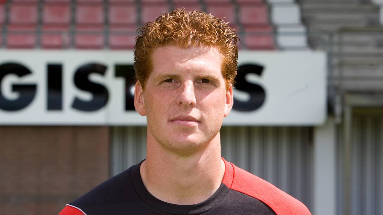 Sjoerd Winkens
