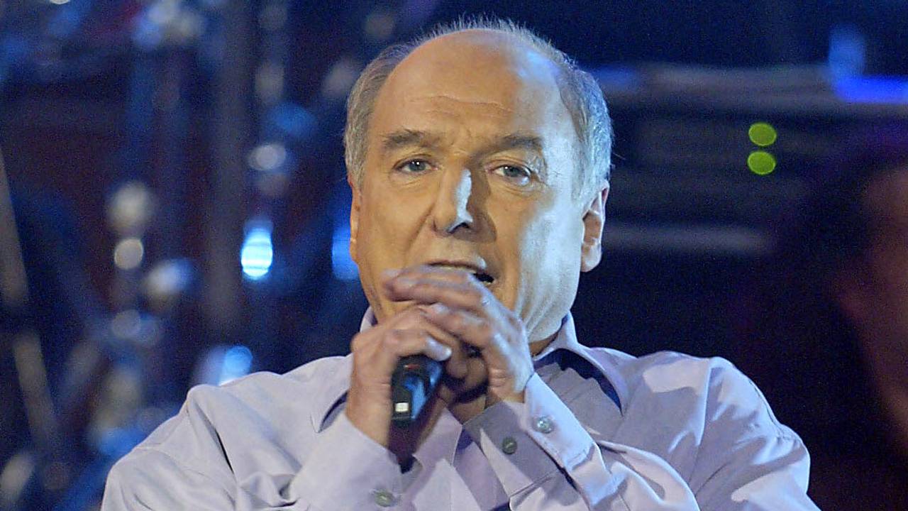 Peter Koelewijn (foto: ANP)