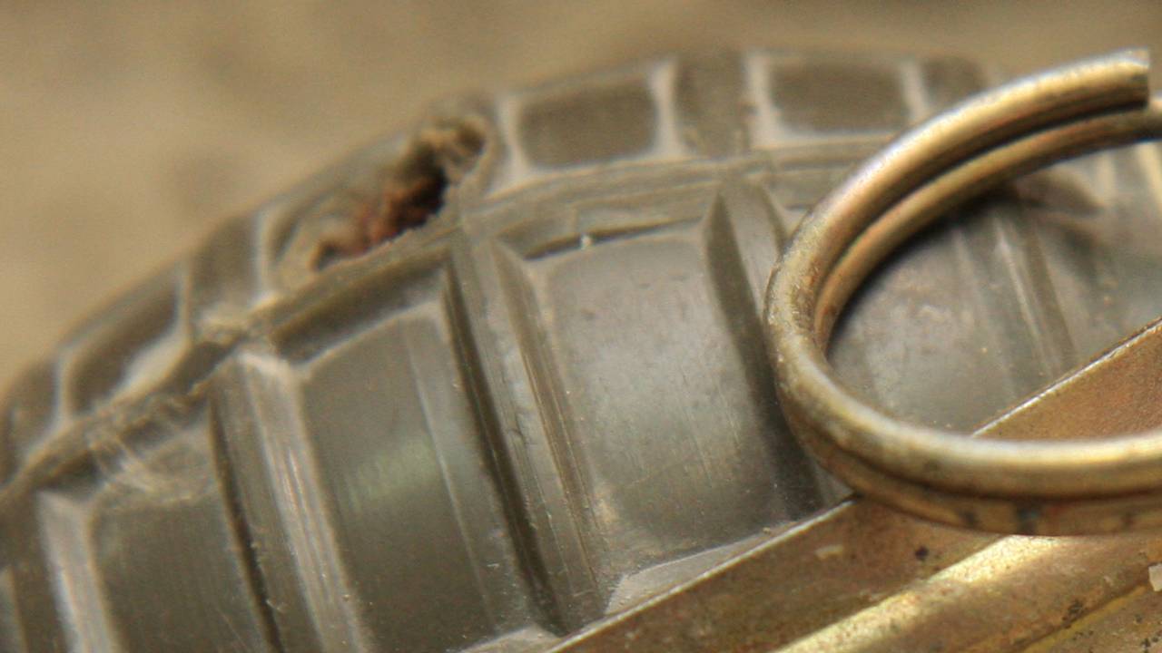 De man noemt zijn reactie achteraf 'onverantwoord' (archieffoto)