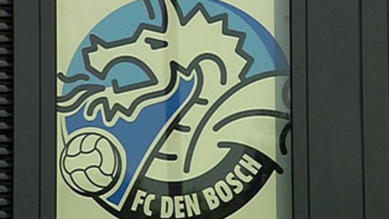 Drie spelers van FC Den Bosch naar Excelsior