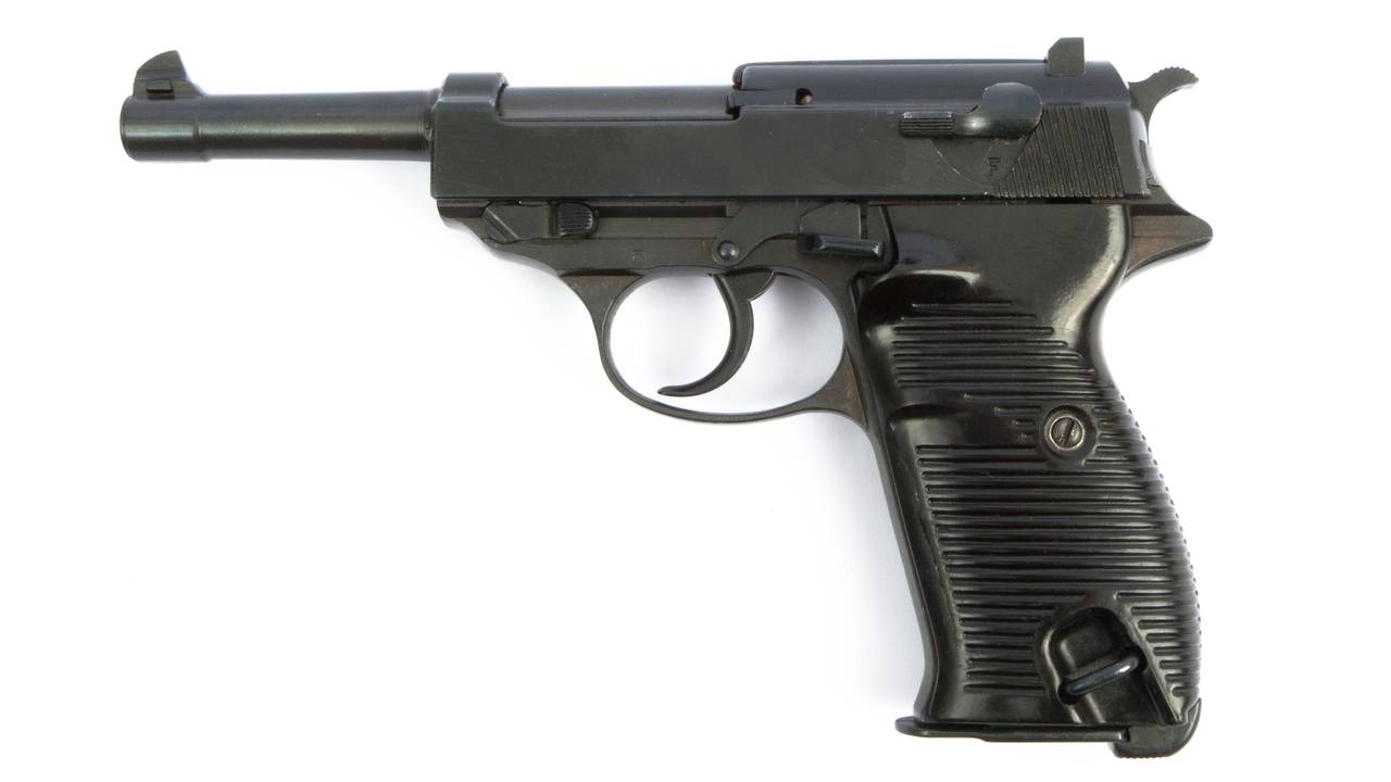 Man (46) in Boxtel krijgt geen vuurtje en trekt wapen