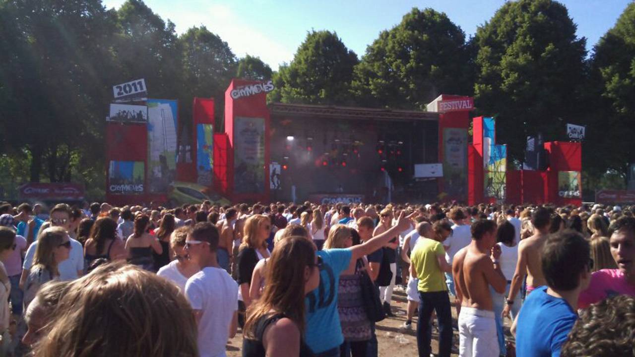 Foto: Martijn de Bie
