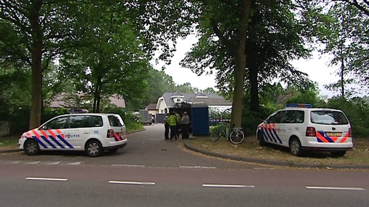 Ga naar slide 1