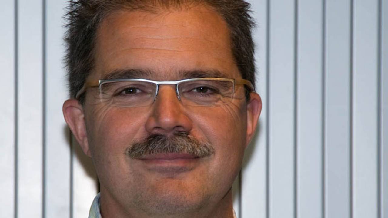 Jeroen Meijering