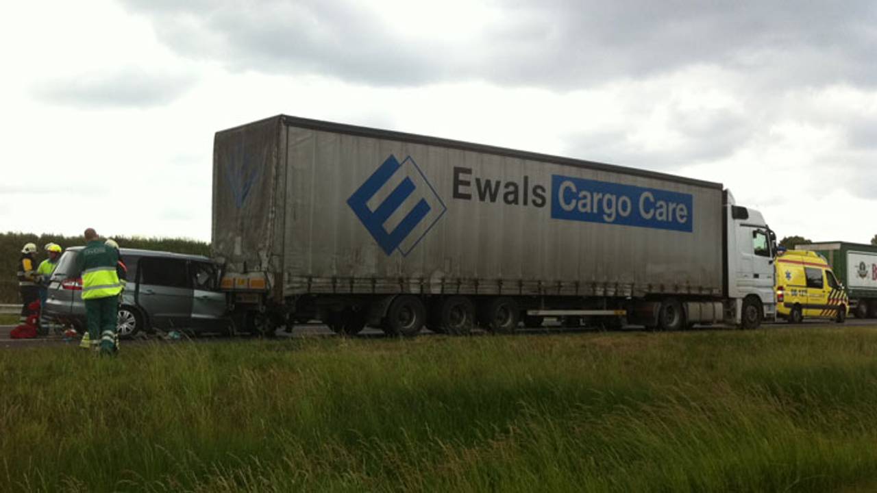 Foto: 112brabantnieuws.nl