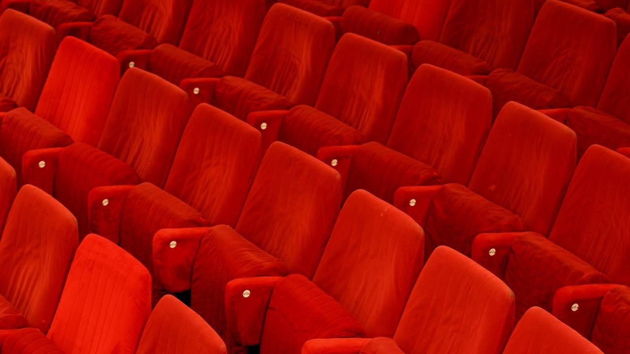 48 Hour Film Project in Eindhoven.