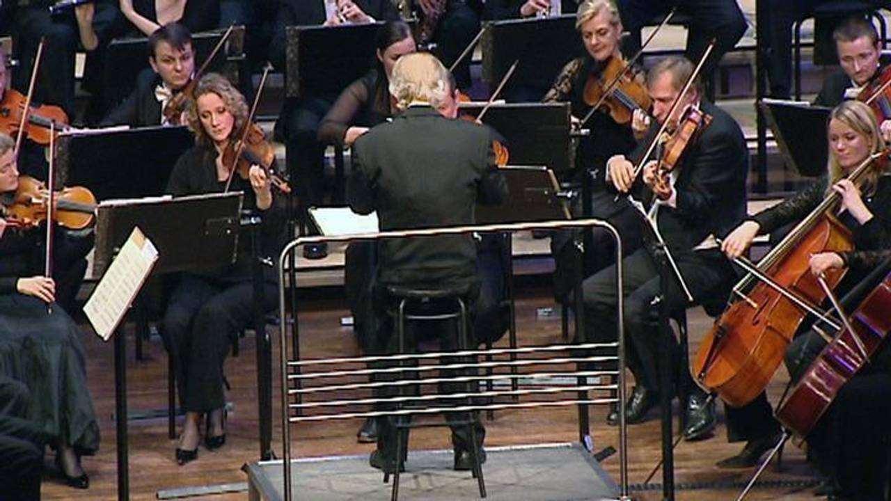 Het Brabants Orkest